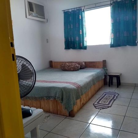 Thaumatropio Guest Home Кампо Гранде Екстериор снимка