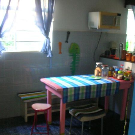 Thaumatropio Guest Home Кампо Гранде Екстериор снимка