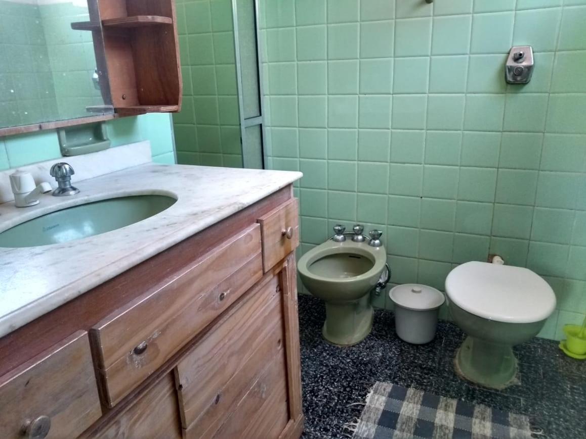 Thaumatropio Guest Home Кампо Гранде Екстериор снимка