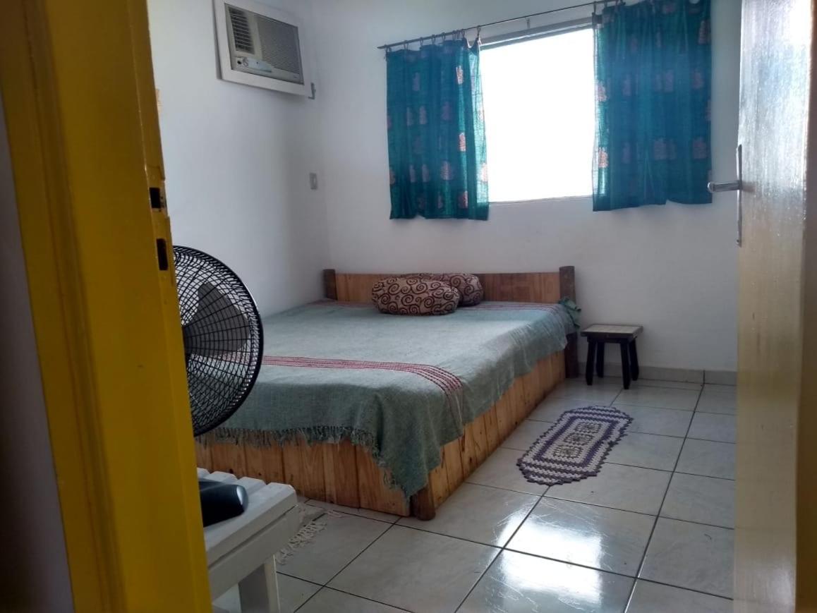 Thaumatropio Guest Home Кампо Гранде Екстериор снимка