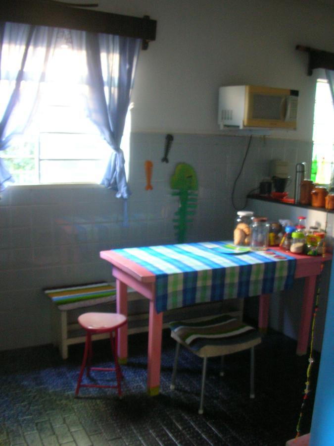Thaumatropio Guest Home Кампо Гранде Екстериор снимка