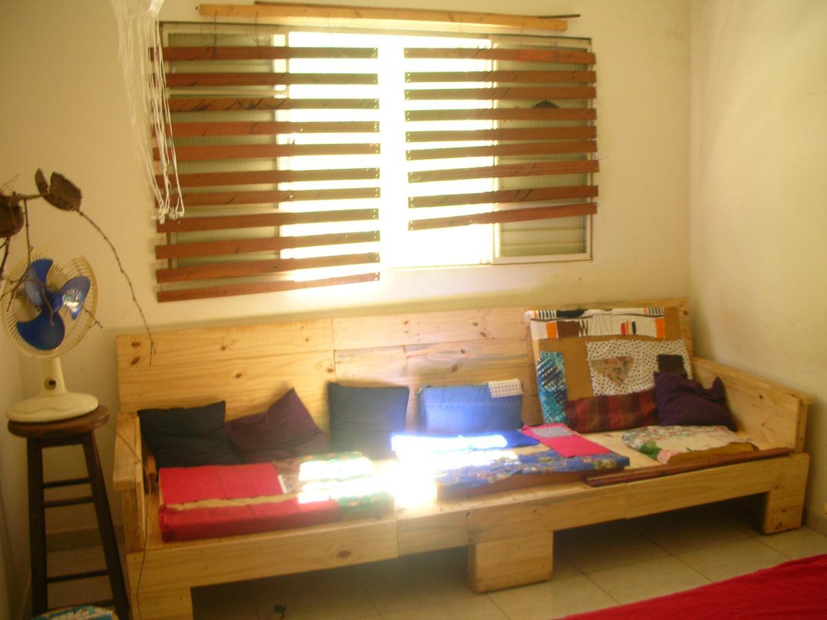 Thaumatropio Guest Home Кампо Гранде Екстериор снимка