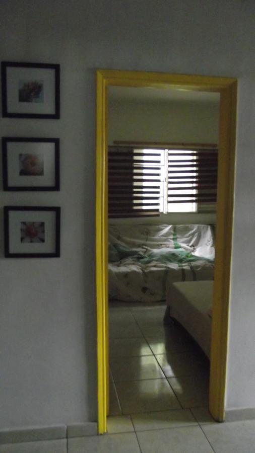 Thaumatropio Guest Home Кампо Гранде Екстериор снимка