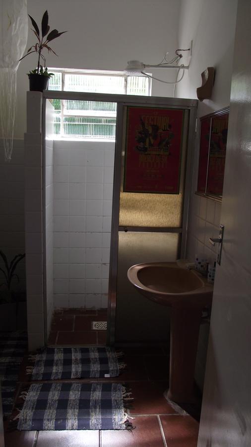 Thaumatropio Guest Home Кампо Гранде Екстериор снимка