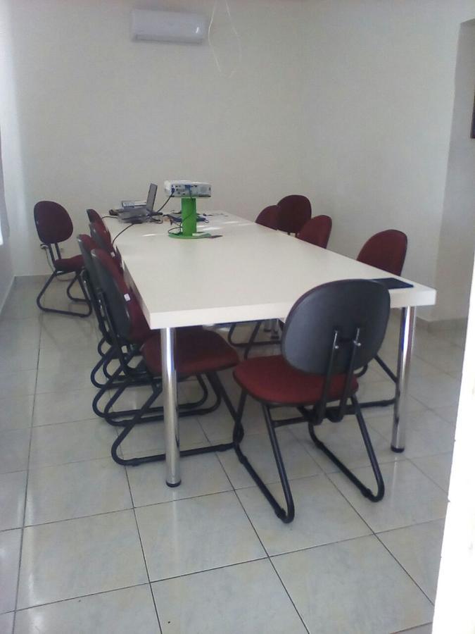 Thaumatropio Guest Home Кампо Гранде Екстериор снимка