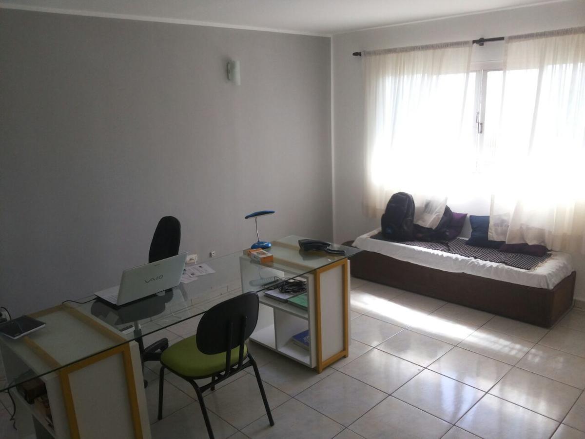 Thaumatropio Guest Home Кампо Гранде Екстериор снимка