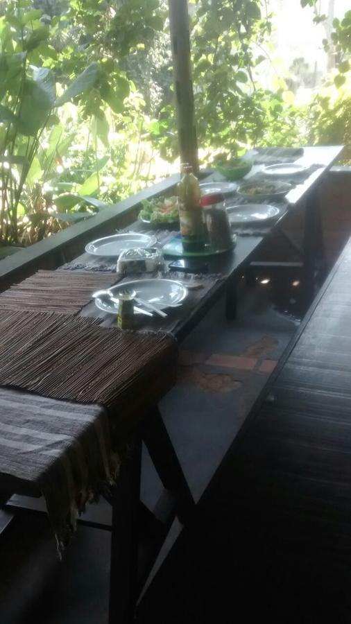 Thaumatropio Guest Home Кампо Гранде Екстериор снимка